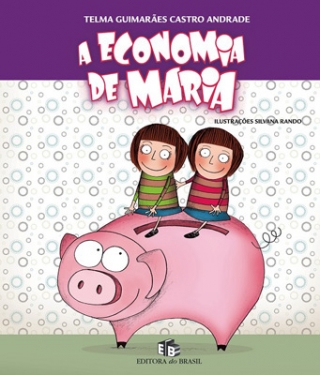 A ECONOMIA DE MARIA