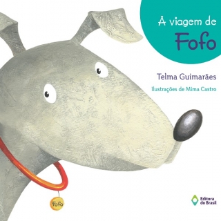 A VIAGEM DE FOFO