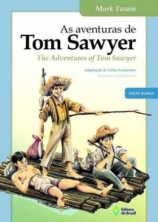 AS AVENTURAS DE TOM SAWYER/ THE ADVENTURES OF TOM SAWYER