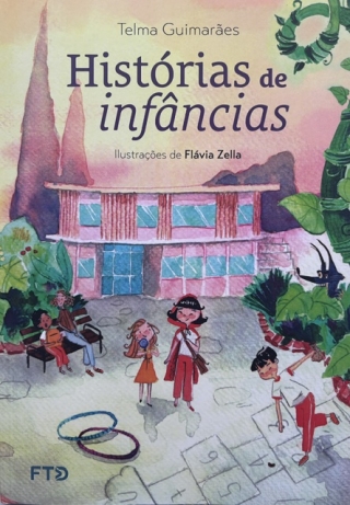 Histórias de infâncias