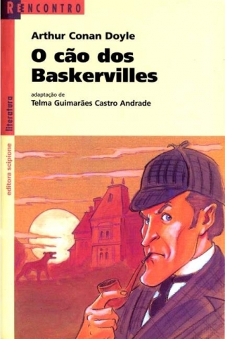 O CÃO DOS BASKERVILLES