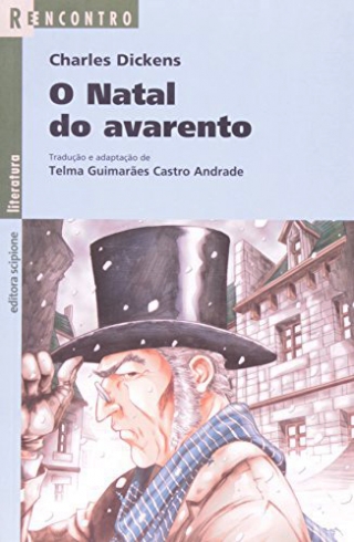 O NATAL DO AVARENTO