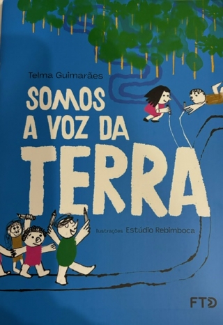 SOMOS A VOZ DA TERRA