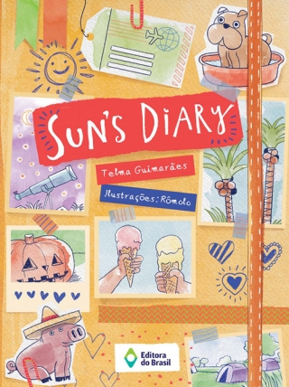 SUN'S DIARY