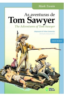 AS AVENTURAS DE TOM SAWYER/ THE ADVENTURES OF TOM SAWYER