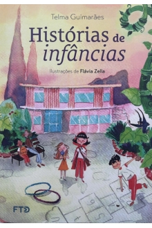 Histórias de infâncias