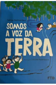 SOMOS A VOZ DA TERRA