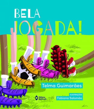 BELA JOGADA