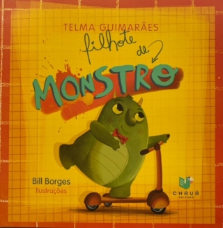 Filhote de Monstro