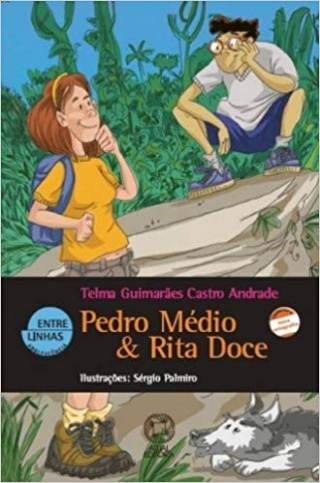 PEDRO MÉDIO E RITA DOCE