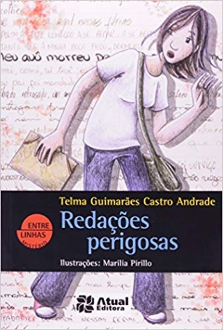 REDAÇÕES PERIGOSAS