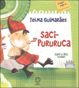 SACI PURURUCA