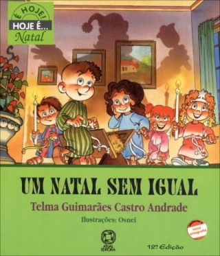 UM NATAL SEM IGUAL