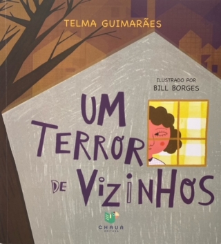 Um terror de vizinhos