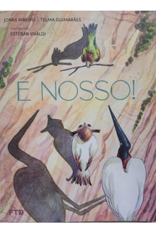 É nosso!