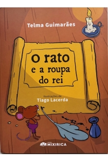 O rato e a roupa do rei