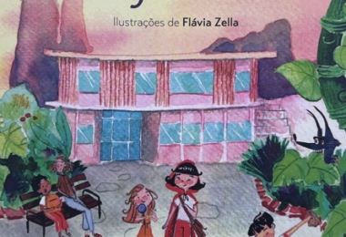 Campanha da Fraternidade 2027 - "Histórias de infâncias", FTD